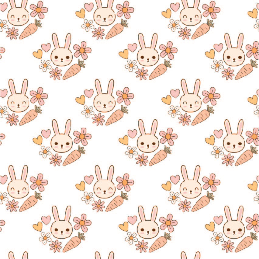 Rabbit Love