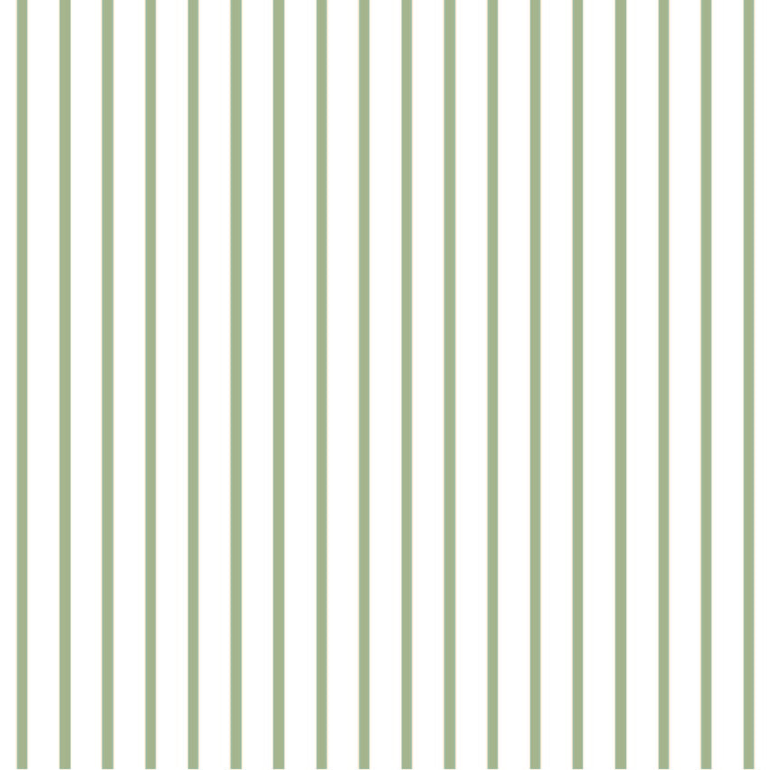 Sage Stripes 1