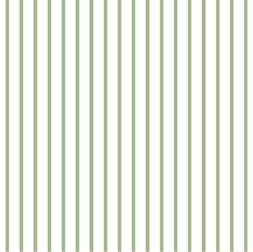 Sage Stripes 1
