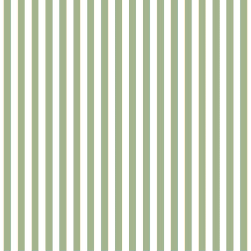 Sage Stripes 3