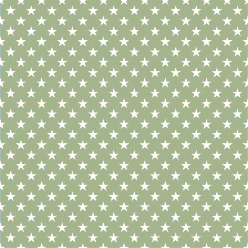 Small Stars - Sage